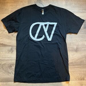 Circuit Villains Logo Tee